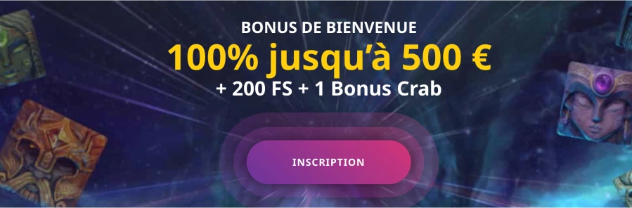 Buran casino